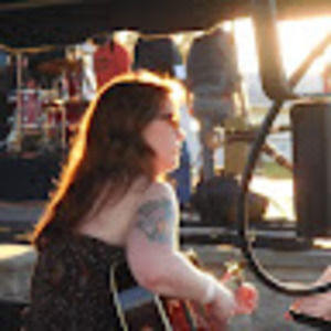 Meet your Posher, Susan m.